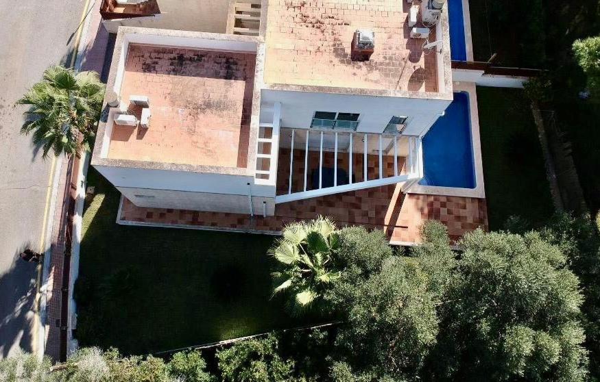 Ferienhaus My Casa Ferrera