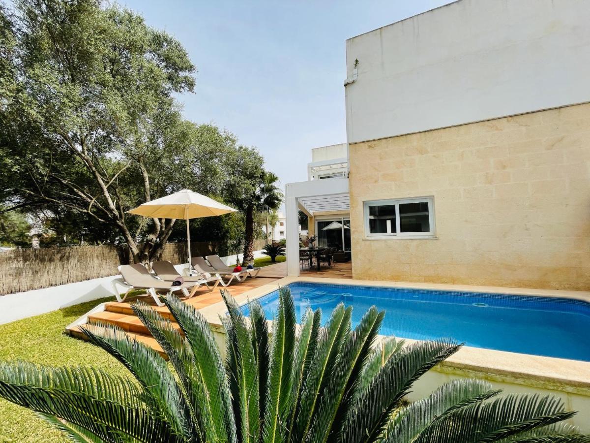 My Casa Ferrera Ferienhaus