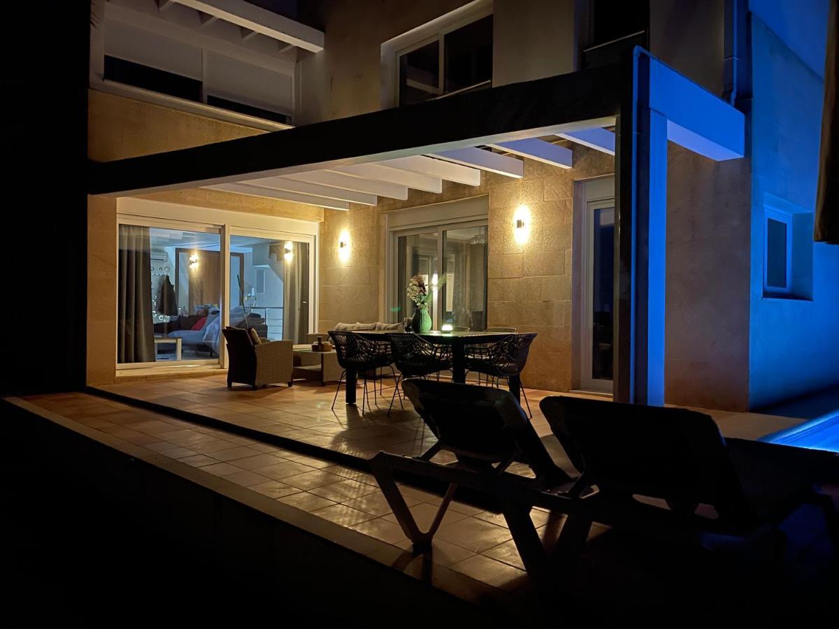 My Casa Ferrera Hébergement de vacances Cala Ferrera (Mallorca)