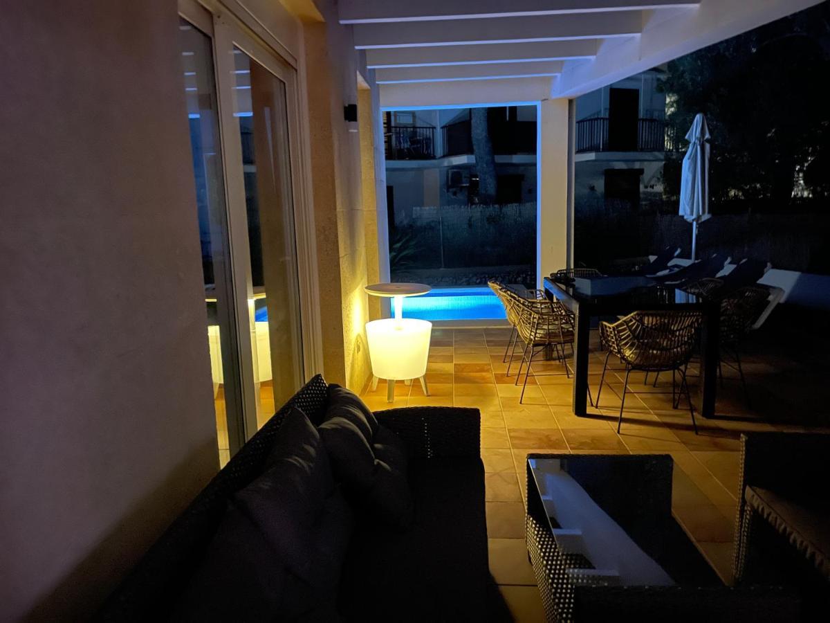 My Casa Ferrera Hébergement de vacances *