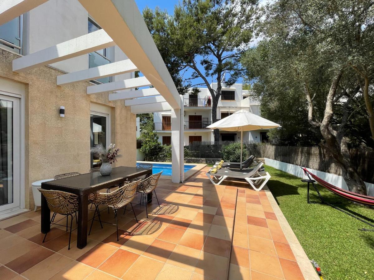 My Casa Ferrera Ferienhaus Cala Ferrera (Mallorca)