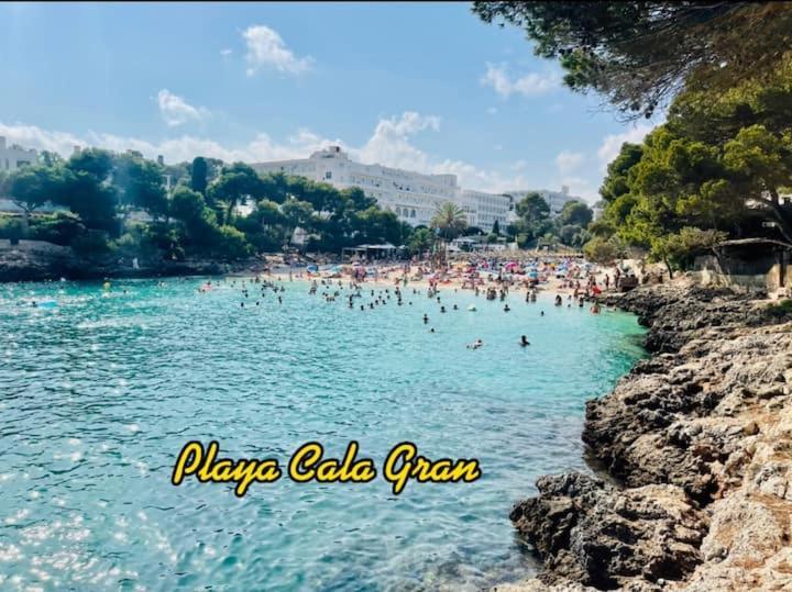 Hébergement de vacances My Casa Ferrera