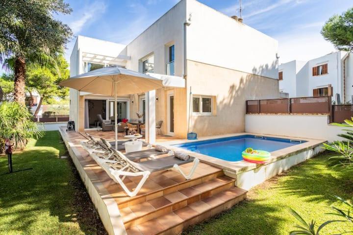Hébergement de vacances My Casa Ferrera *
