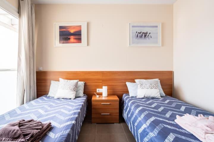 My Casa Ferrera Hébergement de vacances *