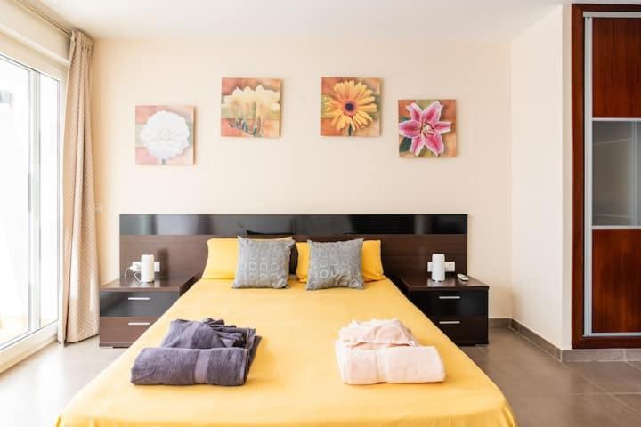 Hébergement de vacances My Casa Ferrera
