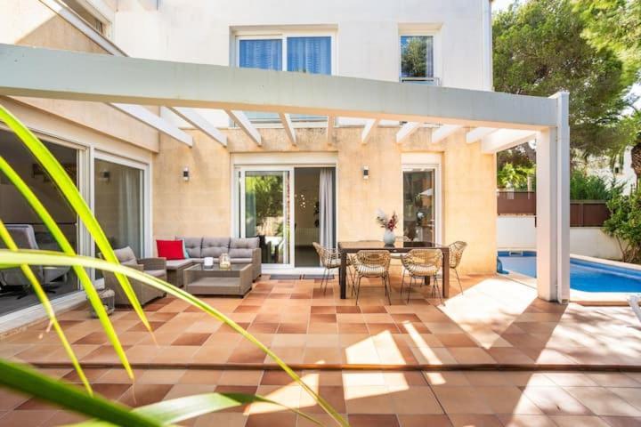 My Casa Ferrera Ferienhaus *