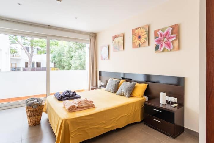 Hébergement de vacances My Casa Ferrera