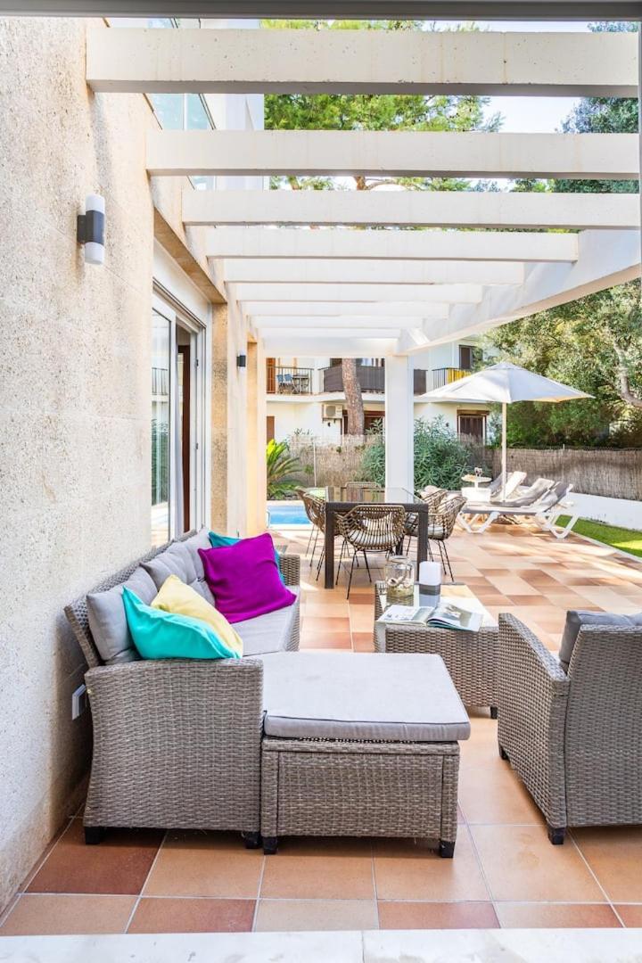 My Casa Ferrera Hébergement de vacances