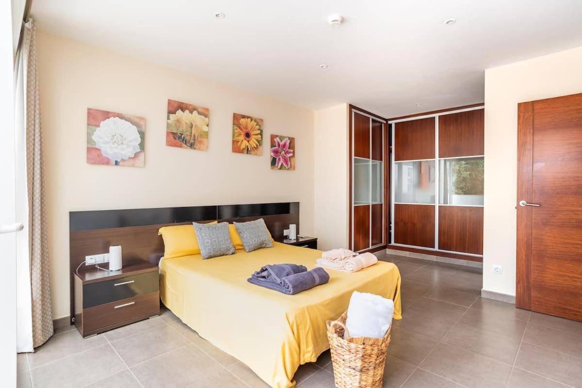 My Casa Ferrera Hébergement de vacances