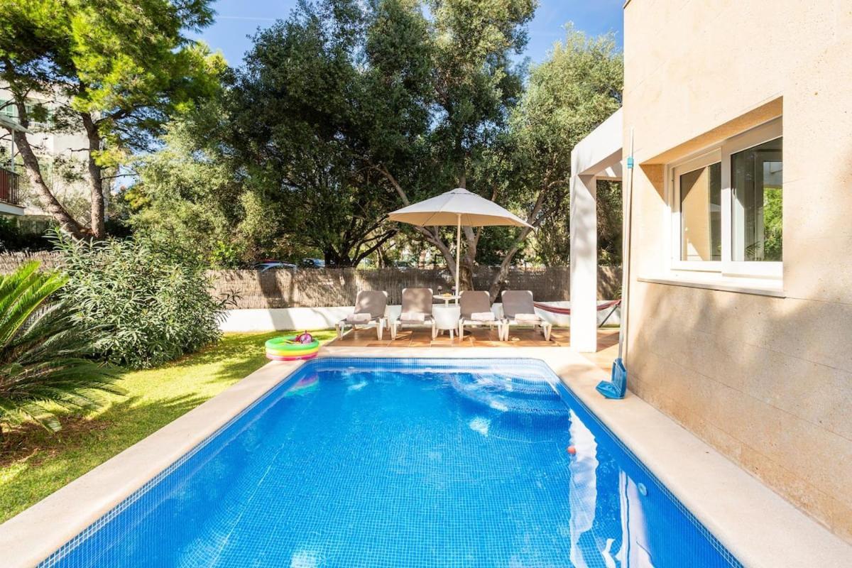 Hébergement de vacances My Casa Ferrera